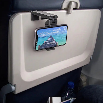 Portable Travel Phone Holder | Secure & Adjustable