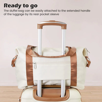 Coolife Suitcase Set | 3-Piece Luggage for Modern Travelers