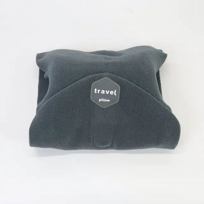 Ultra Soft Neck Support for Car Travel | Comfort & Relief