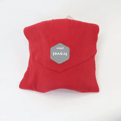 Car Travel Ultra Soft Neck Support - Risaroshop