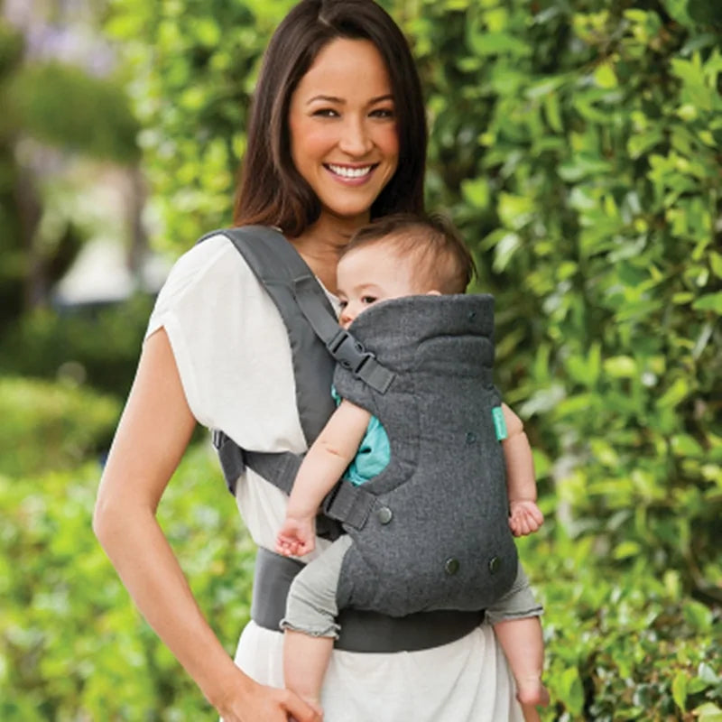 Ergonomic Baby Hipseat Carriers | Comfort & Support