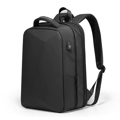 Anti-Theft Laptop Backpack | Secure & Stylish Bags